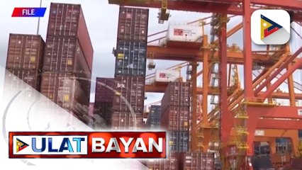 U.S., tinanggal na ang 19% tariff sa ilang agricultural products ng Pilipinas | ulat ni Denisse Osorio