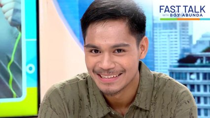 Fast Talk with Boy Abunda: Eman Bacosa Pacquiao, ilan na ba ang naging girlfriends? (Episode 728)