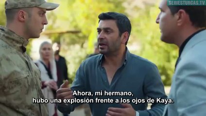 Uzak Sehir - Capitulo 38 (en Español)