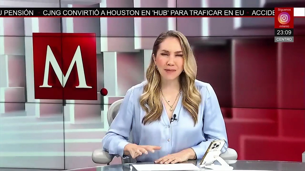 Paro nacional de transportistas y campesinos en el país: David Estévez