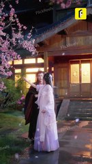 EP 19The Emperor I Kept as a Lover#flickreels