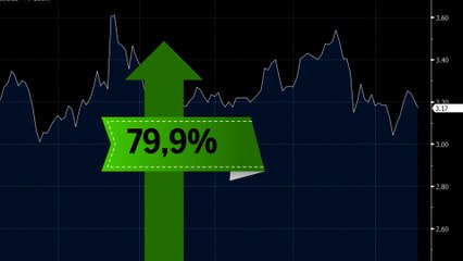El pequeño halcón de la Bolsa que renace este año y puede ganar un 80% a doce meses