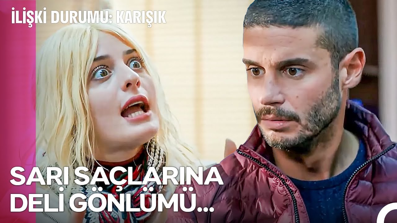 Ayşegül Vlog #22 Manita Sarışın Seviyorum Dedi, Gerekeni Yaptım - İlişki Durumu Karışık