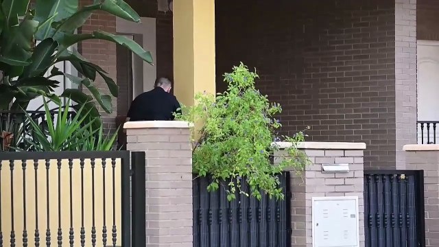 Detenido el presidente de la diputación de Almería por contratos irregulares