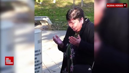 Saraybosnalılar para karşılığı yakınlarını öldüren katillerin bulunmasını istiyor