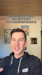 LES ÉLÈVES SONT HYPOCRITES ? | STAR ACADEMY 2025 ⭐️
