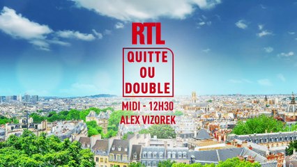 L'INTÉGRALE - RTL Midi du 18 novembre 2025