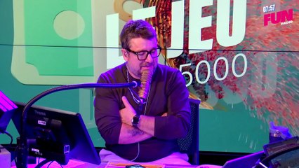 Bruno sur Fun Radio - L'intégrale du 18 novembre