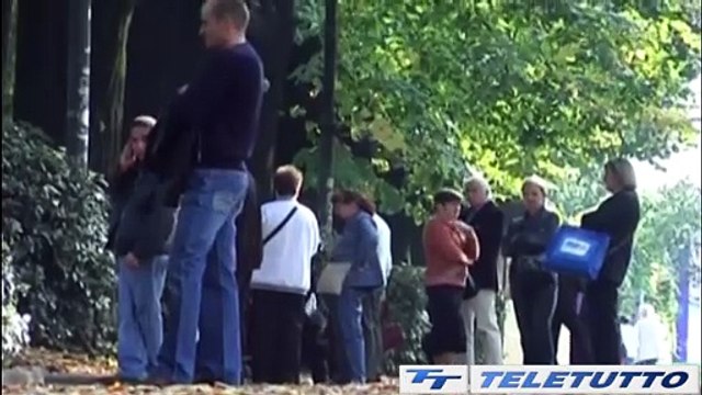 Video News - Nuovo rapporto immigrazione 2025