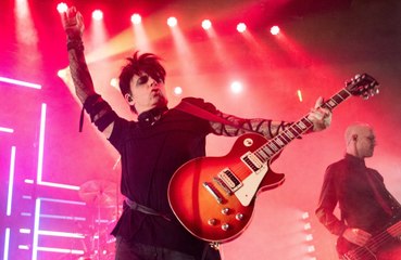 Gary Numan is dedicating his tour to his brother John following his shock death on Saturday