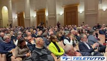 Video News - Spillo 70, la festa in città