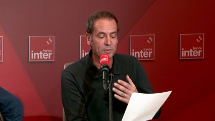 Patrick Sébastien, Alain Souchon - Tanguy Pastureau maltraite l'info