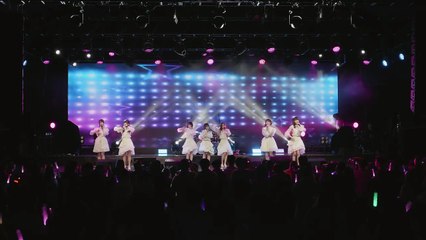 【AKB48TeamSH】幻想共鸣演唱会广州站 全场 20251116 池沼livehouse