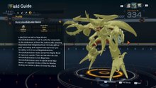 herculeskabuterimon all digivolution/de-digivolution/profile Digimon Story Time Stranger