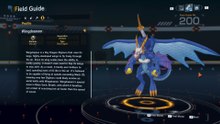 wingdramon all digivolution/de-digivolution/profile Digimon Story Time Stranger