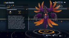 tyrantkabuterimon all digivolution/de-digivolution/profile Digimon Story Time Stranger