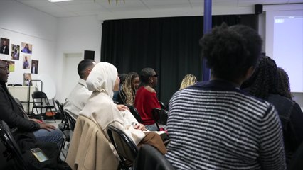 Inégalités discrimination et la marginalisation des minorités