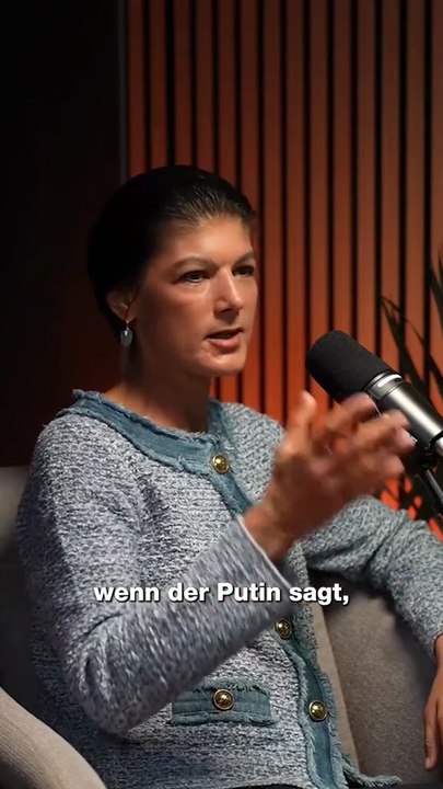 Diplomatie, Meinungsfreiheit&Co. BSW