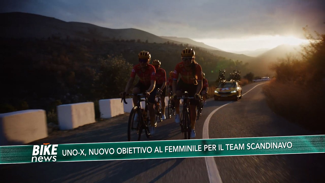 TG BIKE NEWS_18 NOVEMBRE