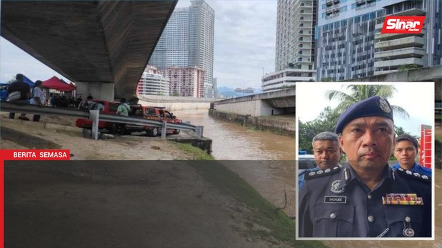 Isyarat telefon bimbit mangsa dikesan - Polis