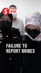 Op tiger: Former and current bank officers fined RM63,000