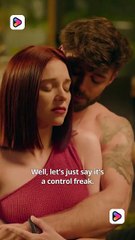 Sophia -  Find Twin in Red Veil shortmintz