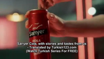 Cennetin Cocuklari - Episode 10 English Subtitles