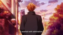 Sasaki and Miyano A Tiny Episode from Before He Realized His Feelings - Episode 12 [English Sub]