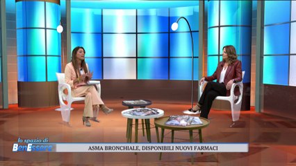 Asma: cause, sintomi e diagnosi