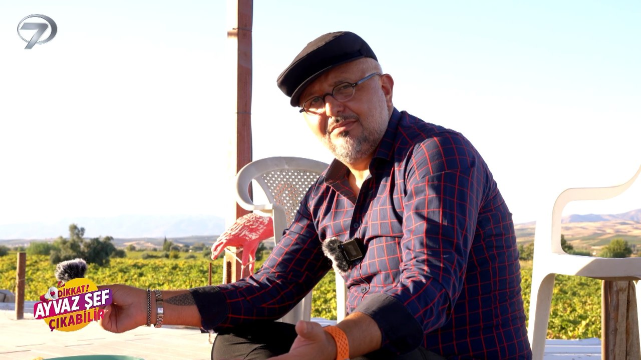 Dikkat Ayvaz Şef Çıkabilir - Manisa | 19 Kasım 2025