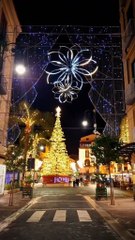 Sorrento Natale 2025