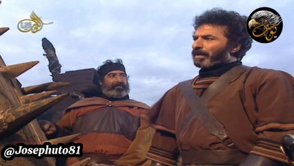 الكواسر ، العرب و الروم ... تأملها بعمق