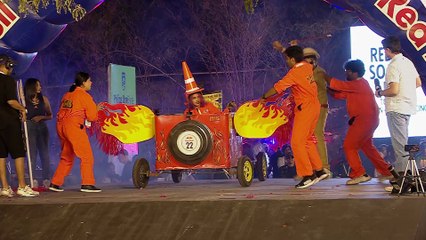 Red Bull Soapbox Race S2024E02 Hyperbad India 13
