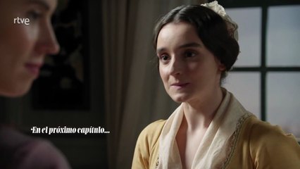 Valle Salvaje - Capitulo 298