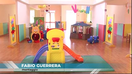 Messina, asili nido: la lunga rincorsa verso i 900 posti