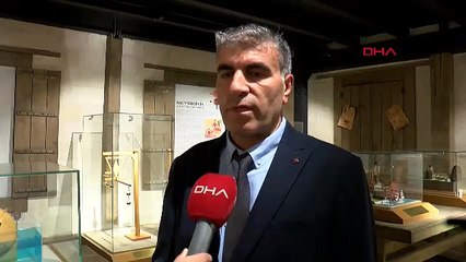 Amerikan misyonerlik binası, 'İslam Bilim Tarihi Müzesi' oldu