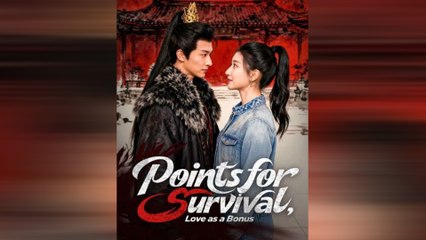 Points for Survival, Love as a Bonus (NEW) - FULL [Eng Sub]