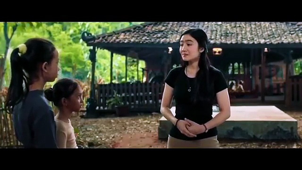 Film indonesia Horor Narik Sukma