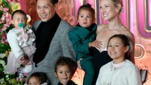 Jon M. Chu reveals his daughter has begun writing a Wicked spin-off