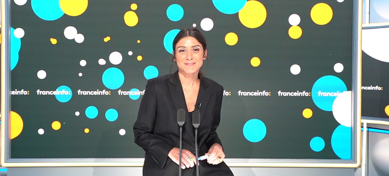 Les mots des voix : Agathe Lambret