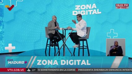 Venezuela’s Maduro open to face-to-face talks with Trump, rejects threats of force