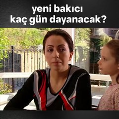 Küçük Kızdan Küçük Yaramazlıklar