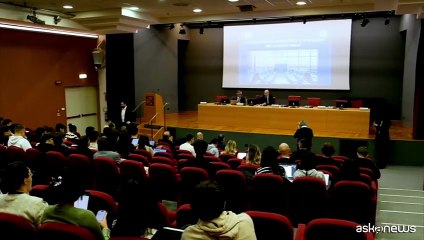 Sviluppo trasporto aereo, dibattito fra esperti in Milano-Bicocca