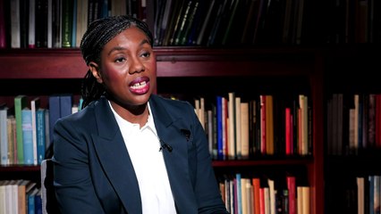 Badenoch praises Home Secretary's 'brave' asylum reforms