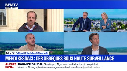 L'intégrale de Midi BFM du mardi 18 novembre 2025