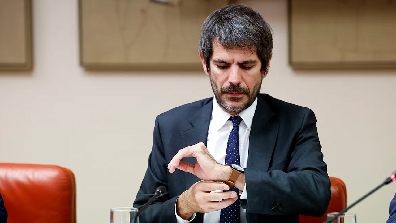 Urtasun anuncia el inicio de procedimiento para ilegalizar otras cuatro fundaciones franquistas