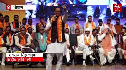 बिहार चुनाव में NDA की बंपर जीत की असल वजह अब आई सामने, सुनिए शिवराज की जुबानी