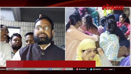 शालार्थ आयडी घोटाळा: शिक्षकांचा संताप उसळला!