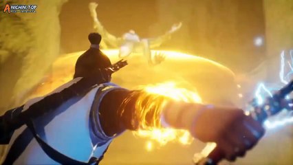 [Immortality 2]_part 1