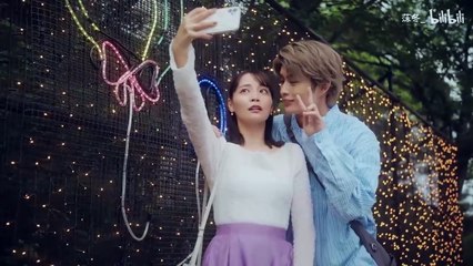 【生】和暗恋自己的职场王子假扮恋人07